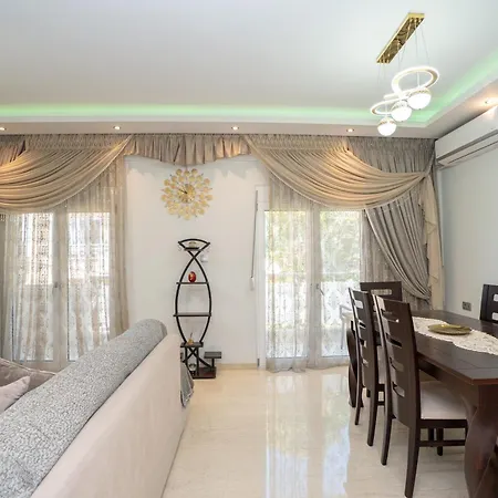 Kapxhiu Oceanis Residences 2 Apartment Kos-Stadt