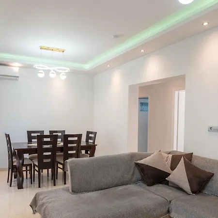 Lejlighed Kapxhiu Oceanis Residences 2