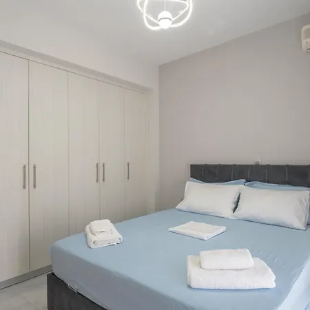 Kapxhiu Oceanis Residences 2