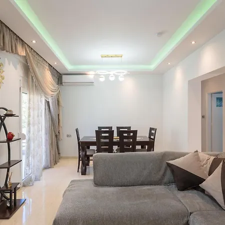 Apartment Kapxhiu Oceanis Residences 2