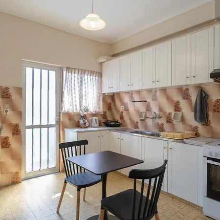 Kapxhiu Oceanis Residences 2 Apartment *