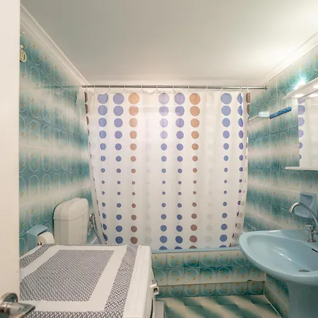 Lejlighed Kapxhiu Oceanis Residences 2
