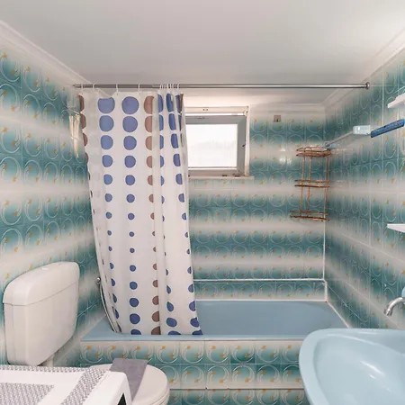 Kapxhiu Oceanis Residences 2 Apartment Kos-Stadt
