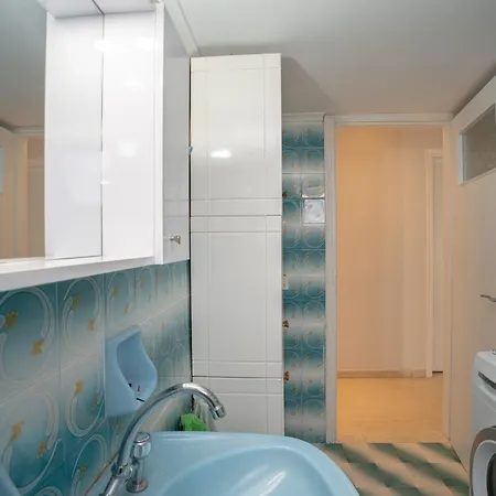 Kapxhiu Oceanis Residences 2 Apartment *