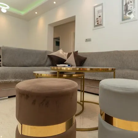 Apartment Kapxhiu Oceanis Residences 2 Kos-Stadt