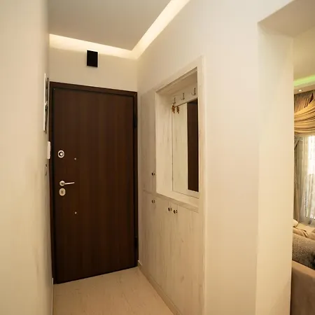 Kapxhiu Oceanis Residences 2 * Kos By
