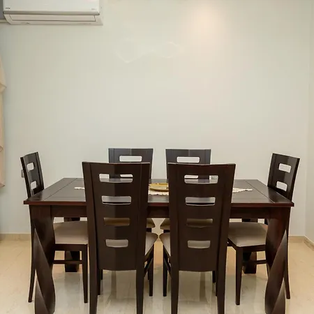 Kapxhiu Oceanis Residences 2