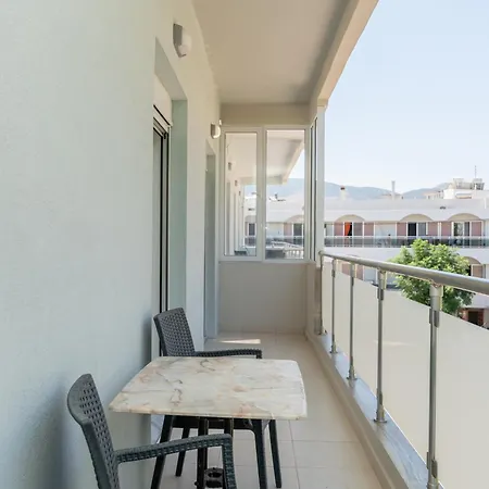 Kapxhiu Oceanis Residences 2 Kos-Stadt