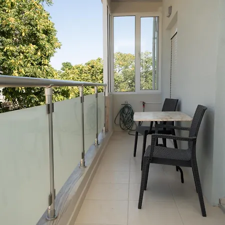 Kapxhiu Oceanis Residences 2 Apartment